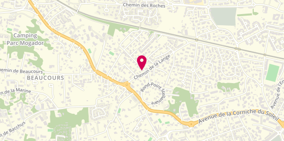 Plan de AssistanceMicro, 27 avenue Claire Hermitte, 83110 Sanary-sur-Mer