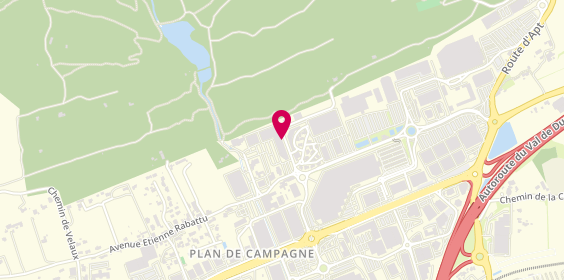 Plan de AndroMac Plan de Campagne, Centre Commercial My Palmeraie
Rue Albert Manoukian, 13480 Cabriès