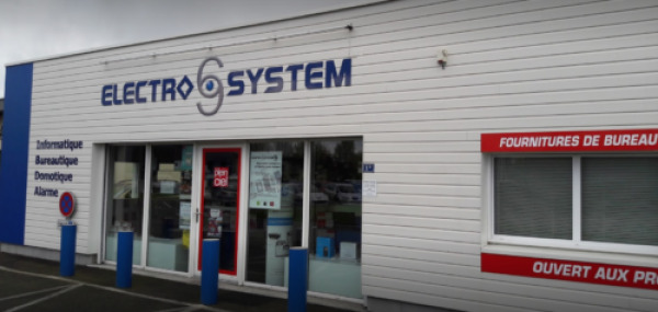 Electro System