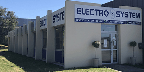 Electro System
