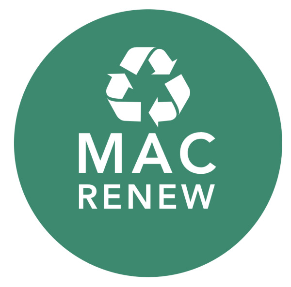 MAC RENEW - 75012 Paris