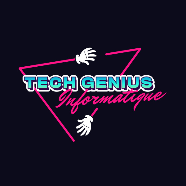 TechGenius Informatique