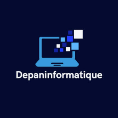 Depaninformatique - 34500 Béziers