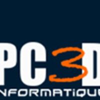 Pc 3d Informatique